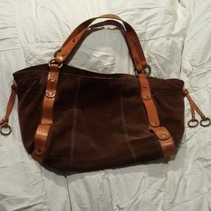 Lucky Brand Tote